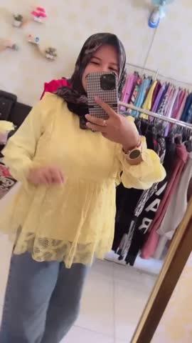 The Journey Square - Singapore - Customer Photo From Milah Kamilah