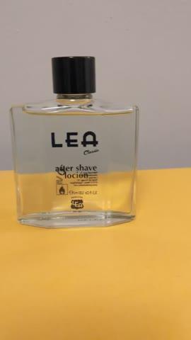 LEA Classic After Shave Lotion - Customer Photo From Mahdi S.