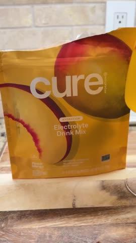 Peach Mango - Customer Photo From Dulce Nunez