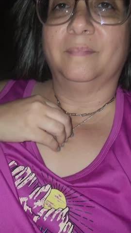 AuraDel Necklace - Customer Photo From Sacha M Soto Marrero