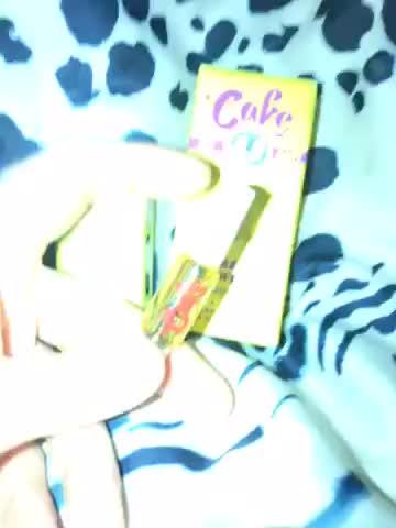 Cake Delta 8 Cartridge 2 Gram - Banana Runtz (Indica) - Customer Photo From Kellsey Beck