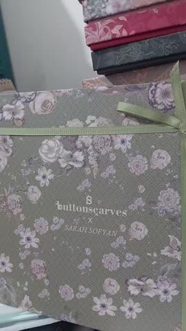 Blume Square - Dill - Customer Photo From Aida Syarief