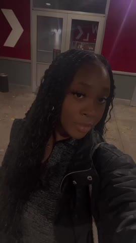 Brat – Premium Mink Bold Volume Lash (25MM) - Customer Photo From Blessing Onuegbu