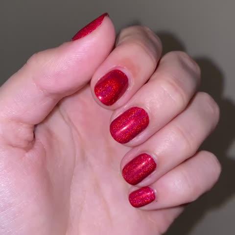 Red Licorice - Customer Photo From Brooke B.