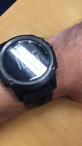 garmin fenix 3 hr bands