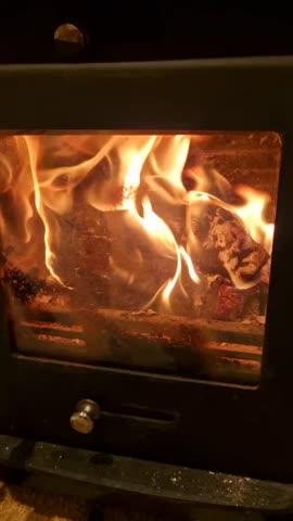 ECOFUEL™ Olive Wood BundleBox® - Customer Photo From Patrick Cagney