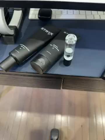 Product 07 - Anti-Shine Tool - Customer Photo From Gabriel Guzman