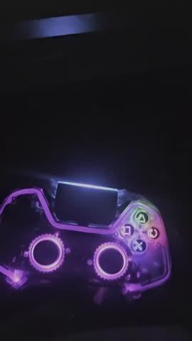 Certified Refurbished Cosmic Byte Quantum Dual Mode Bluetooth + Wired Controller for PS4, PC, iOS, Android, Switch, Hall effect Triggers and Joystick - Customer Photo From Yugesh Thawkar