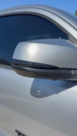 Sequential Turn Signals For Tacoma (2016-2023) - Customer Video From Teddymarc Valdeabella