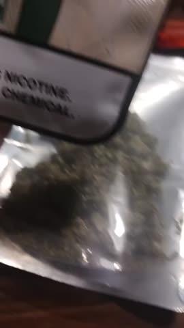 Hidden Hills Wrapper Club - Honey Nectar - Customer Photo From Jason Sightler Sightler