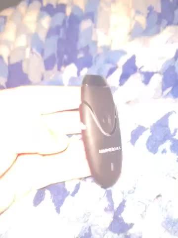 THCP VAPE POD & BATTERY STARTER KIT - Bacio Gelato - Customer Photo From Anonymous