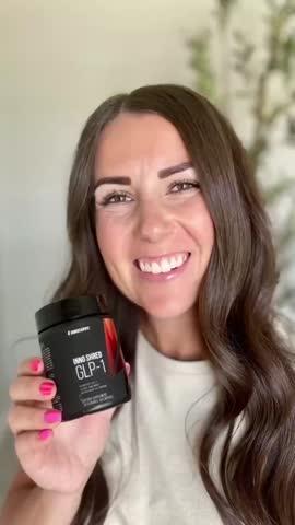 Inno Shred™ GLP-1 - Customer Photo From Nichole