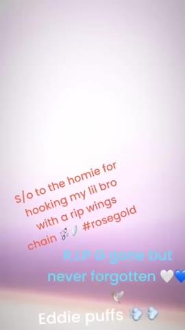 CUSTOM PICTURE PENDANT STYLE-4 - Customer Photo From Juan R.