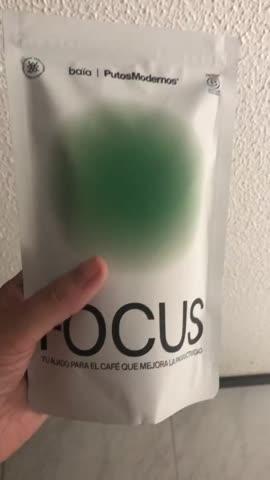 FOCUS CREAMER™ - Customer Photo From Marta Cortés Fábregas