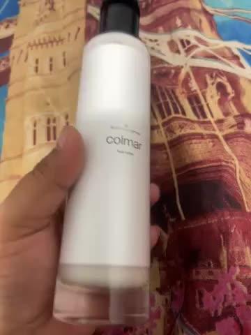 Buttonscarves Body Lotion Colmar - Customer Photo From agusratriana dewi