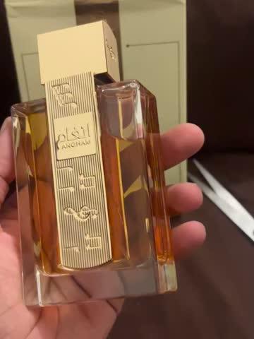 Lattafa Angham Eau de Parfum for Women - Customer Photo From Aniket