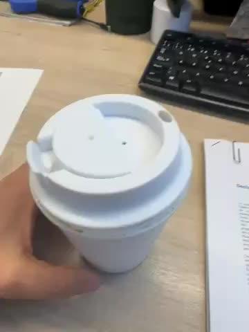 MINI SHAKER - Customer Photo From OSCAR PRADOS