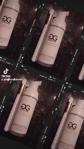 Wash and Wink™ - Eyelash Shampoo + Conditioner - Customer Photo From Kathy Conforti