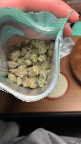 Grease Monkey - Smalls - 28G - Customer Photo From Julien Allard