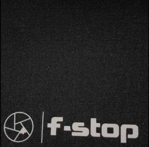 Shinn 80L DuraDiamond - Shinn 80L Essentials - Customer Photo From Armand Grobler