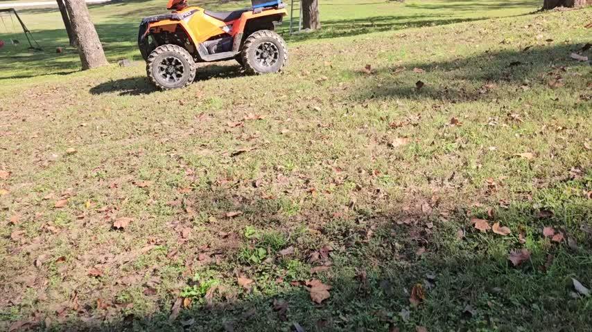 Fuel Pump Assembly w/ Lock Ring & Tank Seal for Polaris ATV/UTV - OEM Replacement, HFP-A456 QFS - Customer Photo From Kelly Bugg