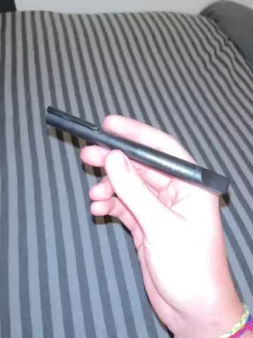 Product 01 - Concealer Tool - Customer Photo From Ethan Blum
