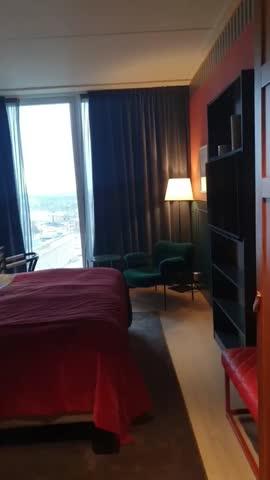 Hotellnatt för två - Customer Photo From Bella