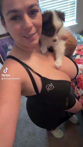 High Control Body Shaper with Butt Lifter - Customer Photo From Rosa Arredondo