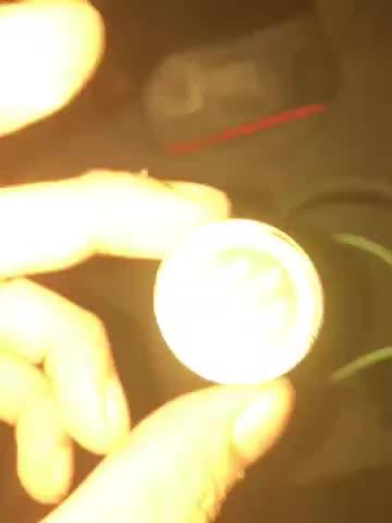 Cocaine - Regular - 3.5g - Customer Photo From Nicholas Zoe