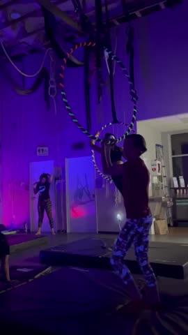 Boo Crew Leggings - Customer Photo From Dezi Rollins