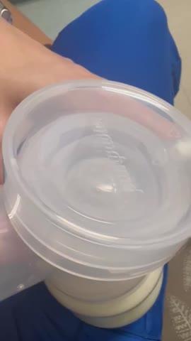 Liquid Seal Diaphragms - Customer Photo From Caryn Melendez