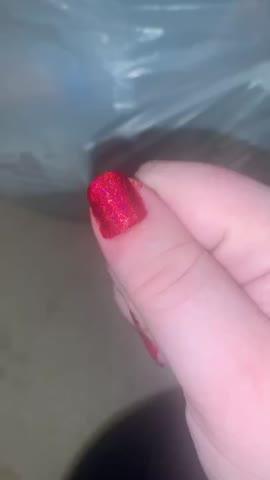 Red Licorice – Holo Taco