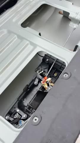 Pop & Lock Powered Tailgate Lock For Tacoma (1995-2023) - Customer Video From Alex Messaris