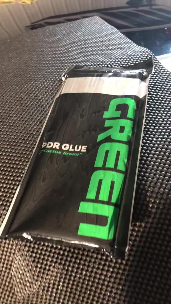 Burro “Cactus Green” PDR Glue – Custom PDR Tools