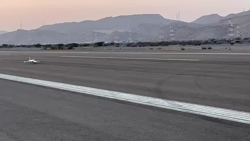 Freewing Zeus 90mm 8S EDF Sport Jet - PNP - Customer Photo From khalid ali