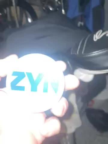 ZYN - Cool Mint - 14mg - Customer Photo From David Bitondo