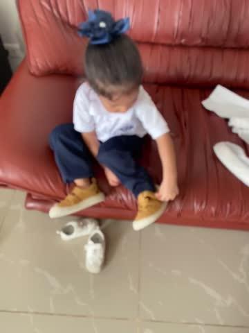 Canet Rocker - Customer Photo From Aileana Muñoz