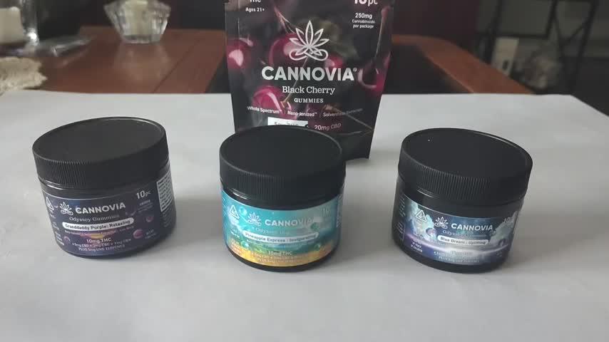 Fantastic Four Expedition – Cannovia