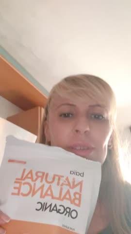 NATURAL BALANCE™ - Customer Photo From Cristina Hernández