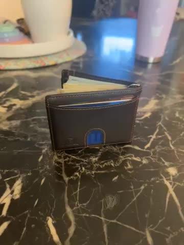 Supreme Money Clip - Customer Photo From James Silvestri