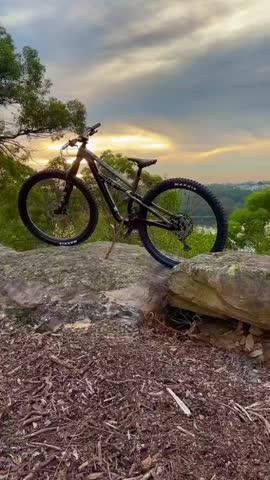 Polygon Siskiu T8 - Mountain Bike - Customer Photo From Brett Calvert