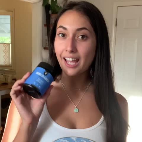 Inno Cleanse - Customer Photo From Monica P
