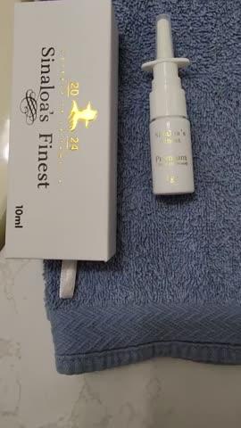 Cocaine - Coconut Nasal Spray (Ultra Premium) - 1 Gram - Customer Photo From Anonymous