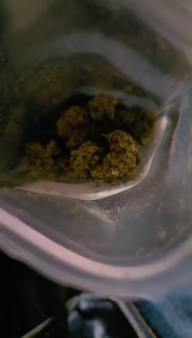 True OG - 28 grams - Customer Photo From Dwayne Smith