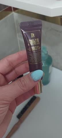 Benton Snail Bee Ultimate Eye Cream 10g - Morluk, Koyu Halka, Göz Altı Torba Karşıtı Kırışıklık Önleyici Salyangoz Özlü Göz Kremi - Customer Photo From Dilan Erdoğan