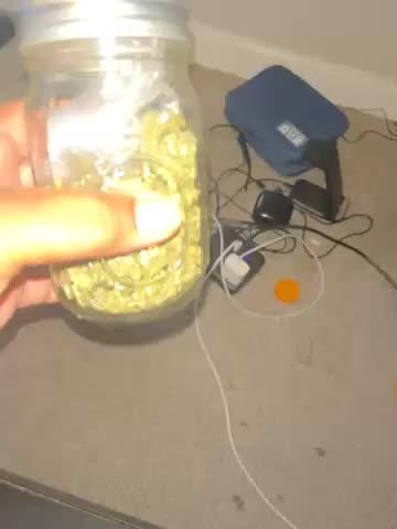 Gelato 41 - 14 grams - Customer Photo From Eugene Victor