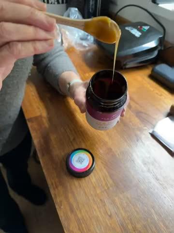 Manuka Honey UMF™ 24+ | MGO 1122+ - Customer Photo From John P.