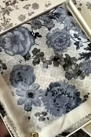 Blume Square - Over Cast - Customer Photo From Anonymous