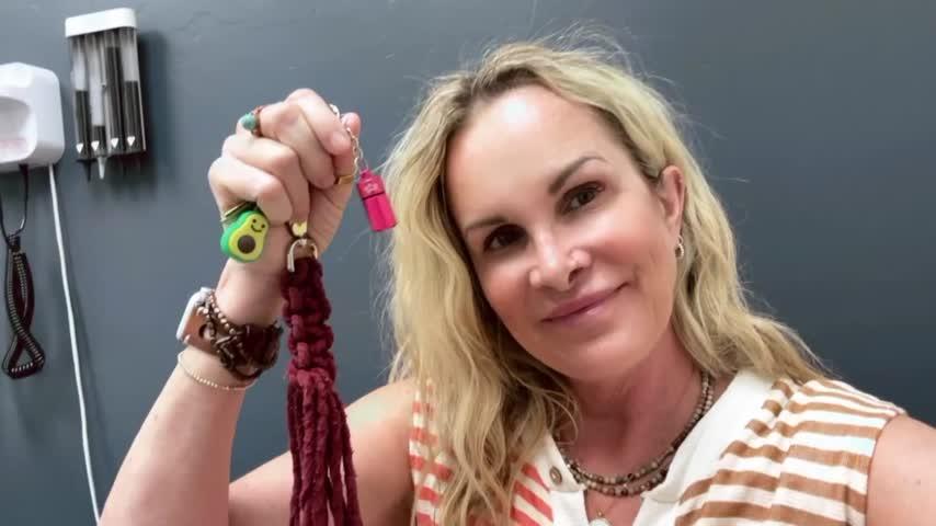 Primal Queen Starter Kit - Customer Photo From Kristi Carlson