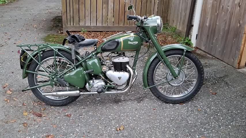 Classic Triumph Motorcycle Clutch and Primary Disassembly Tool Kit - Save 10% - Customer Photo From James Elliott
